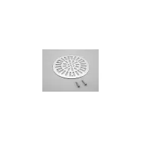Grille (+ Vis) BDF  - Inox Liner (ASTRAL)