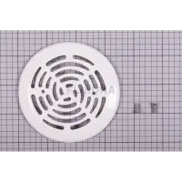 Grille + vis de BdF Mini (Astralpool)