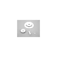 Grille (+ Volet) BOR 22353  - Oscillante (ASTRAL)