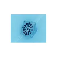 GUIDE FLUX BLEU INDIGO
