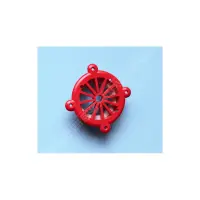 Guide flux complet Patriote rouge (ZODIAC)