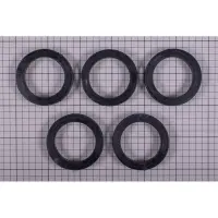 Guide tube Ø63