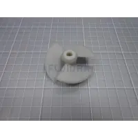 Hélice plastique