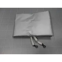 Housse d'hivernage PM40 MD2