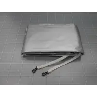 Housse d'hivernage PM40 TD12 (R410A)