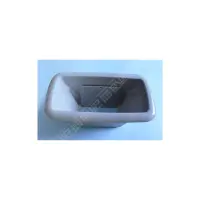 Insert enjoliveur + volet Gris SK Elegance (WELTICO)