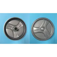 Jante Grande AV R9022 SANS PNEU Vortex 3 et 4 5-5050