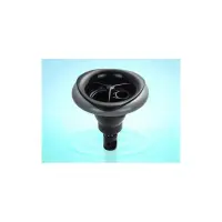 Jet Rising Dragon 5" - Alpha - Single Pulse Deux Tons