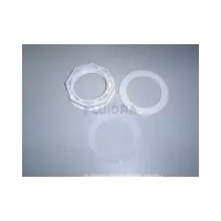 Joint Blanc + écrou Bouche Refoulement - Remplace 00334R0002