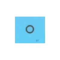 Joint de Bouchon Vidange PPE Iris / Silen2 / Silver / Wiper / Wiper3 (ESPA)