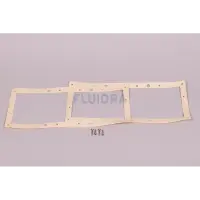 Joint de bride Super-Skimmer (x2) - Remplace RS-16, 20000R2105, E01213, E01213-G