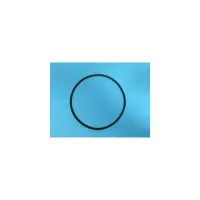 Joint de couvercle FILTRE SAB NG Polyester AM, Øext 225 mm - Epaisseur 6 mm
