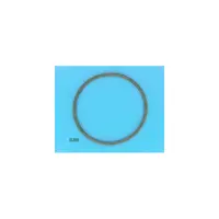 Joint de couvercle préfiltre 142,3x6,69 mm pour PPE 5JWP, 5P2R, S5P2R