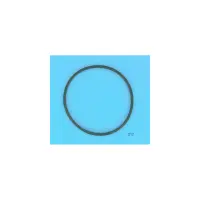 Joint de couvercle préfiltre PPE Iris - torique strié