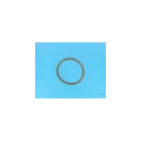 Joint de couvercle préfiltre PPE Micronaut