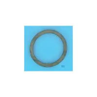 Joint de Diffuseur PPE Silen.Flipper NS.2NS.1S.Silver.Blaumar (ESPA)