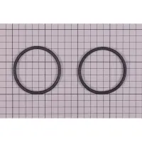 Joint de raccord PPE Viron P320 - Remplace 43430-70003