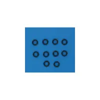 Joint de Tige de Serrage FILTRE DE (Regen X. RG450/700) - x10 (HAYWARD)