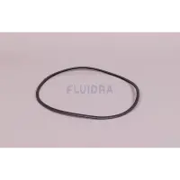 Joint enjoliveur filtre inox 450