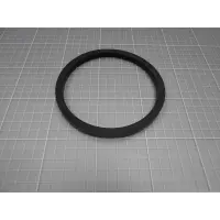 Joint plat 112x128x6 mm pour diffuseur de pompe KIVU (Astral)
