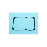 Joint plat de couvercle de pompe ME-MP (MICRODOS)