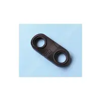 Joint plat de tuyau EU (DN50 mm & DN63 mm) - ex W043710 (Zodiac)