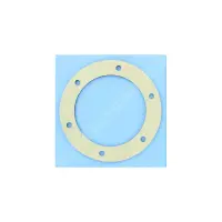 Joint plat flasque NCC diam. 120/80 entraxe 100/50 (Acis)