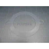 Joint plat préfiltre/corps PPE Kivu à partir de 7.5 CV (Astralpool)
