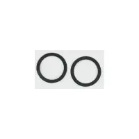 Joint Raccord Union Traversée 1"1/2 Filtre 3D / LSR 16/18/20/24 - x2 - Avant 2004 (LACRON)