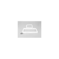 Joint sandwich GM + joint simple carré (+ Vis) pour Mini-SKimmer - Remplace CE11030606 (ASTRAL)
