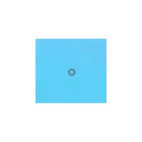 Joint torique pour soupape de ventilation Filtre KT Dynamic. Doseur auto HD (PENTAIR)