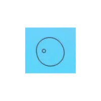 Joint Torique Pour Vanne De Recul G-52 (180/280/360/380/Vs)