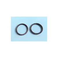 Joints de raccord union 75mm TriStar. Max Flo II (x2) (HAYWARD)