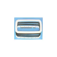 Kit Adaptation Liner Elegance A400 AVEC CAVALIER CALEG (WELTICO)