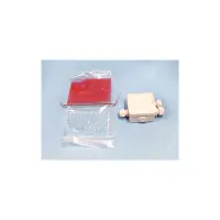 Kit boîte de connexion étanche 80x8