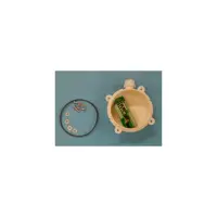 Kit boite relais ronde (ZODIAC)