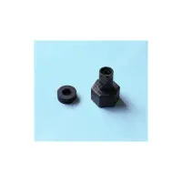 Kit Bouchon porte-sonde PH et Sel + Joint 25882R0014 -REMPLACE 100048-01