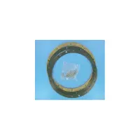 Kit bride Laiton + joints + vis (Béton Liner) PROJ