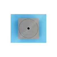 Kit cadre + couvercle Gris clair SK Cofies (HAYWARD)