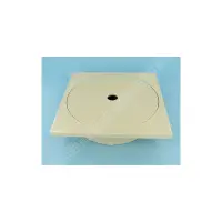 Kit cadre + couvercle Sable SK Cofies (HAYWARD)