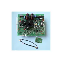 Kit carte principale AI MD8 + câble de connexion + carte détendeur