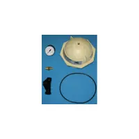 Kit Couvercle 6'' Triton AM avant 11/1991 (av. joint + kit purge/mano) (PENTAIR)