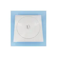 Kit couvercle + cadre + réhausse de skimmer