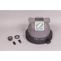 Kit couvercle CS100. CS150 (ZODIAC)