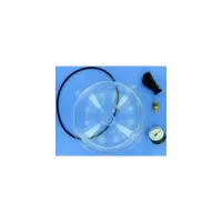 Kit couvercle FSAB Triton 8"1/2 (PENTAIR)