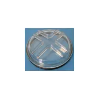 Kit couvercle + joint PPE Victoria, Glass Plus