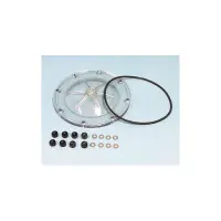 Kit couvercle + joint + visserie FSAB Caraïbe