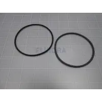 Kit de 2 joints toriques