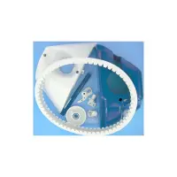 Kit de conversion Tanktrax Polaris 280
