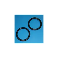 Kit de joints toriques de traversée 2" pour Filtre Saturne Ø750, Aster D.60x8 (x2) - Remplace FS16660-0415, 10